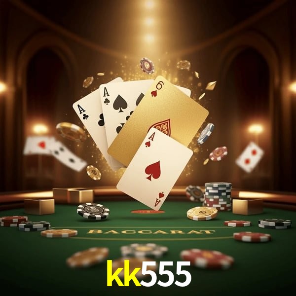 Programa VIP kk555