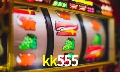 A Emoção da Loteria na kk555: Uma Chance de Mudança de Vida