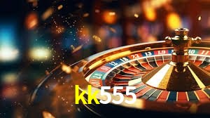 Descubra a Essência do kk555: Nossa História e Compromissos