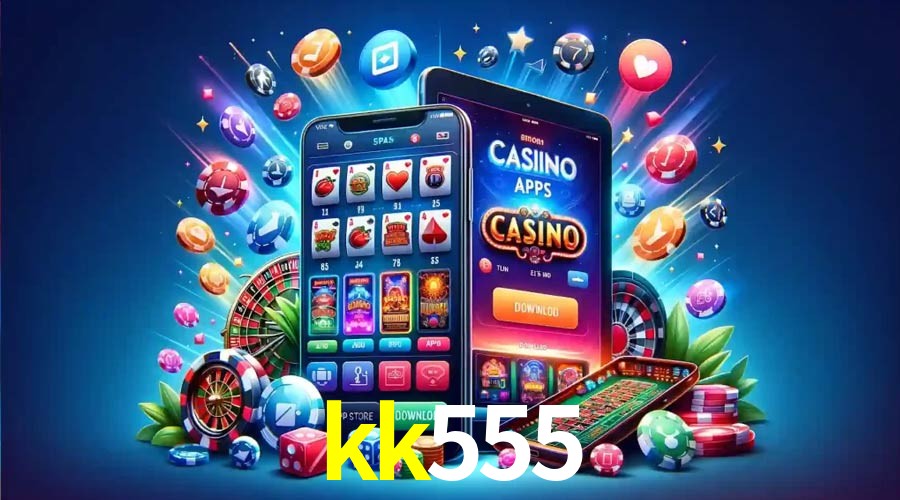 Player Reviews kk555