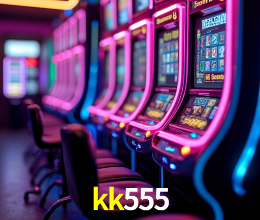 Inovações de Jogos na kk555: O Futuro das Experiências Interativas