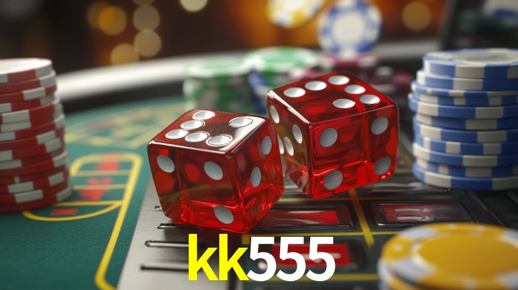 Ofertas Imperdíveis na kk555: Promoções e Bônus Que Valem a Pena