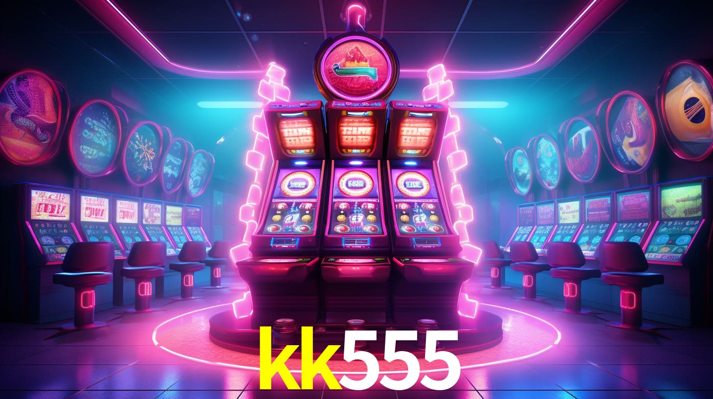 kk555 bet