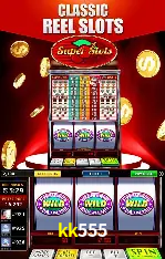 Flash Promotion kk555