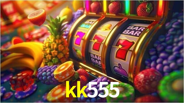 Account Benefits kk555