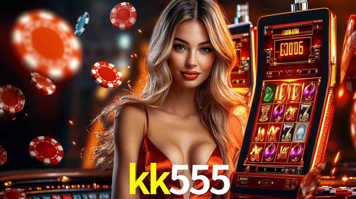 kk555 bet