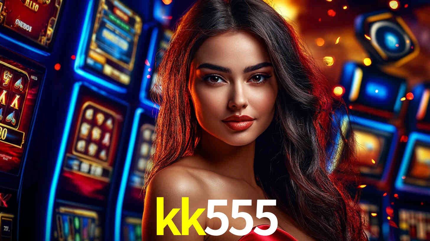 Experiência VIP kk555