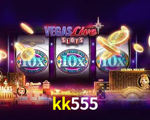 Exclusive Offers kk555