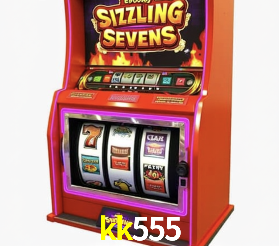 Game Providers kk555
