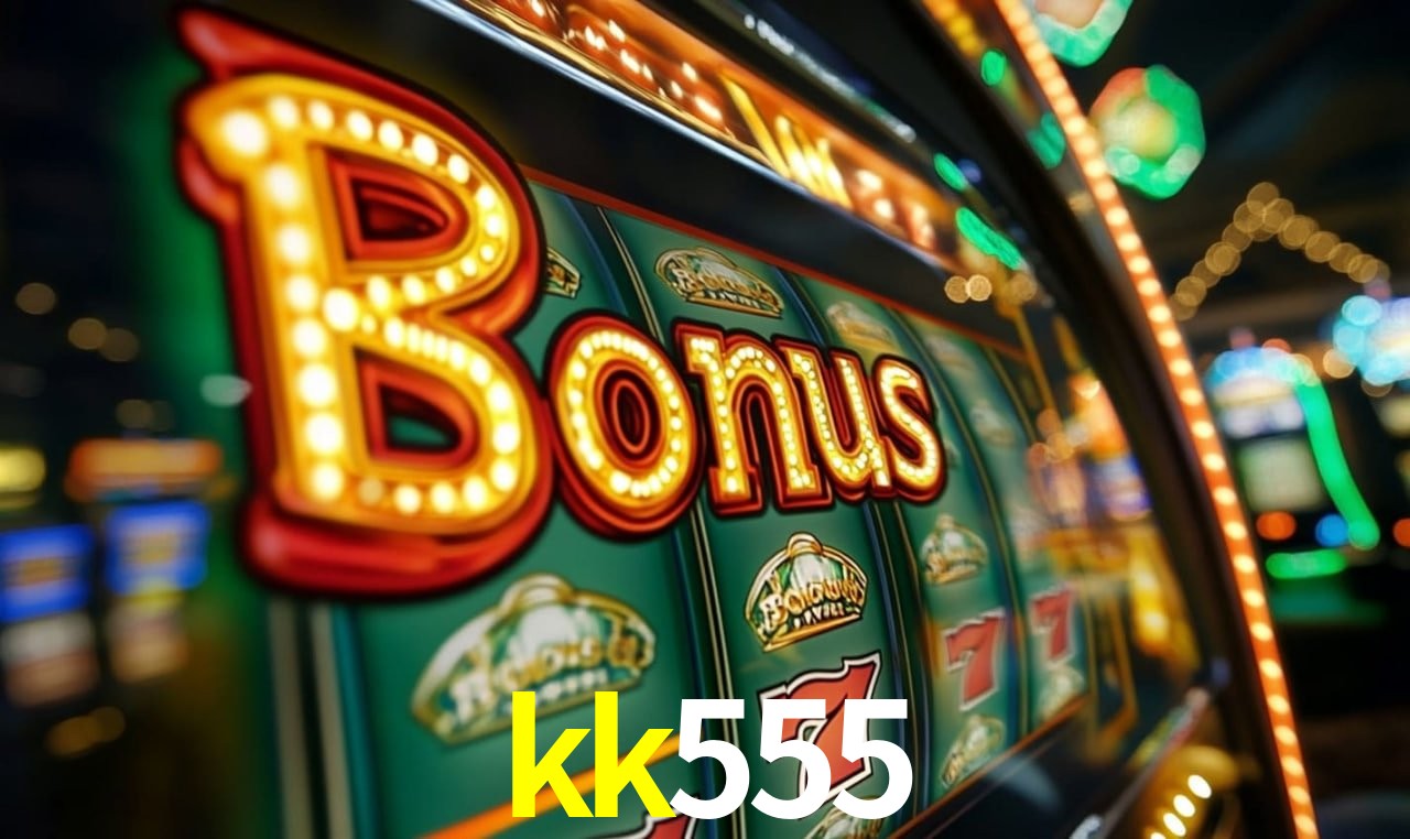 Descubra o Programa VIP da kk555: Vantagens Exclusivas para Jogadores
