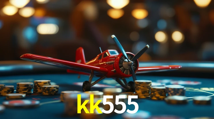 Welcome Bonus kk555