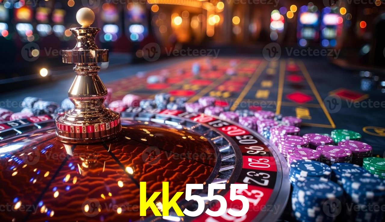 Secure Login kk555