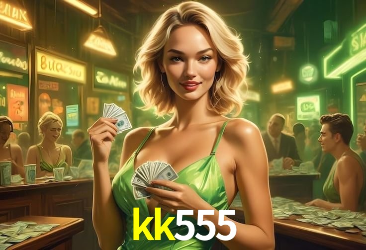 Estatísticas do Jogo kk555