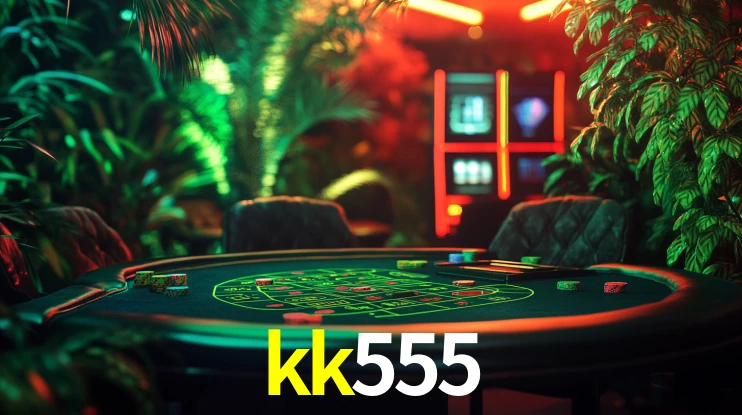 Premium Interface kk555