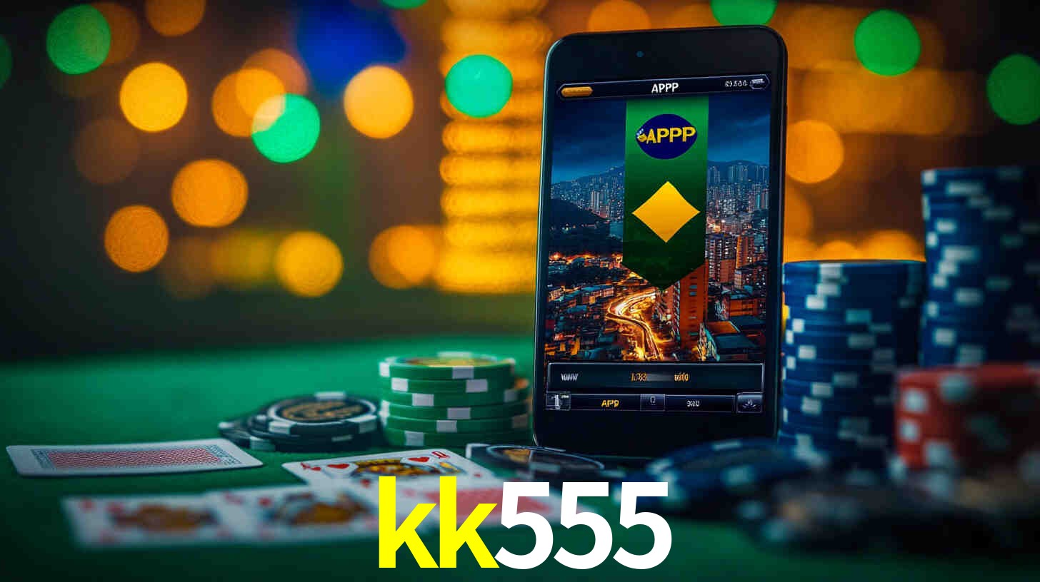 Estatísticas kk555