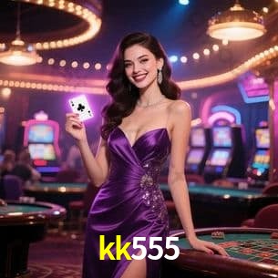 A Revolução dos Aplicativos de Jogos no kk555