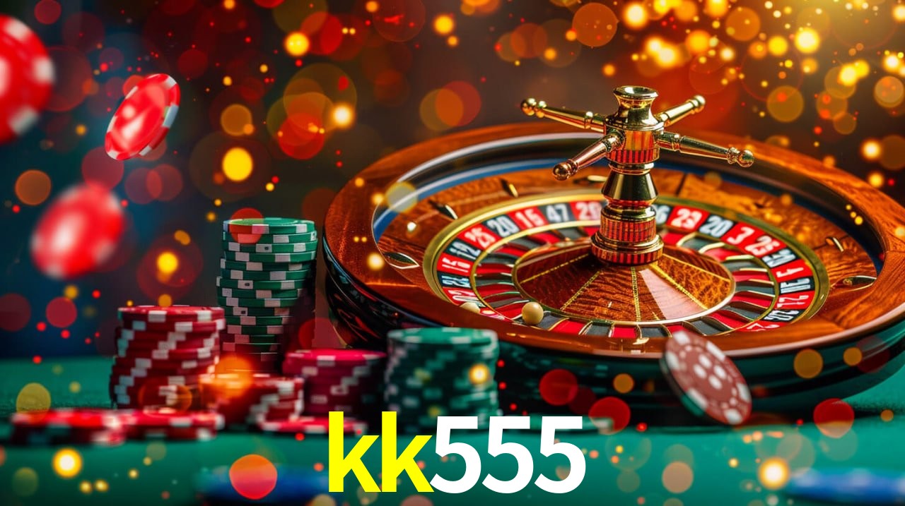 Login Seguro kk555