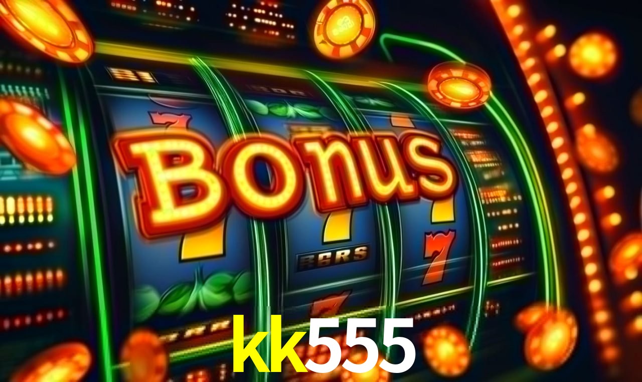 Welcome Bonus kk555