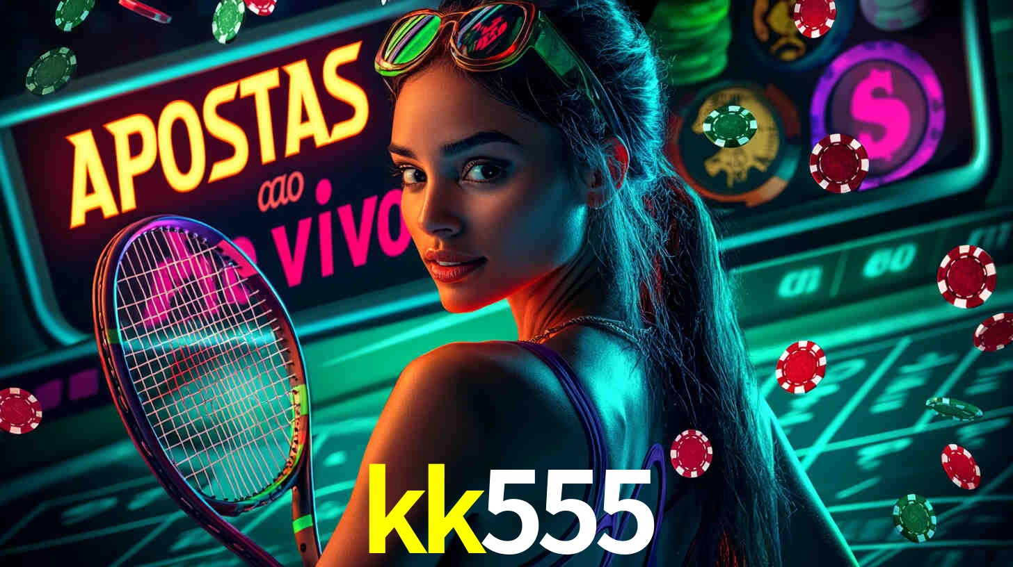 Casino VIP kk555