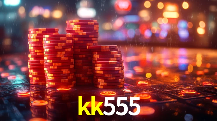 kk555: Jogue Crash e Experimente Alta Recompensa Instantânea