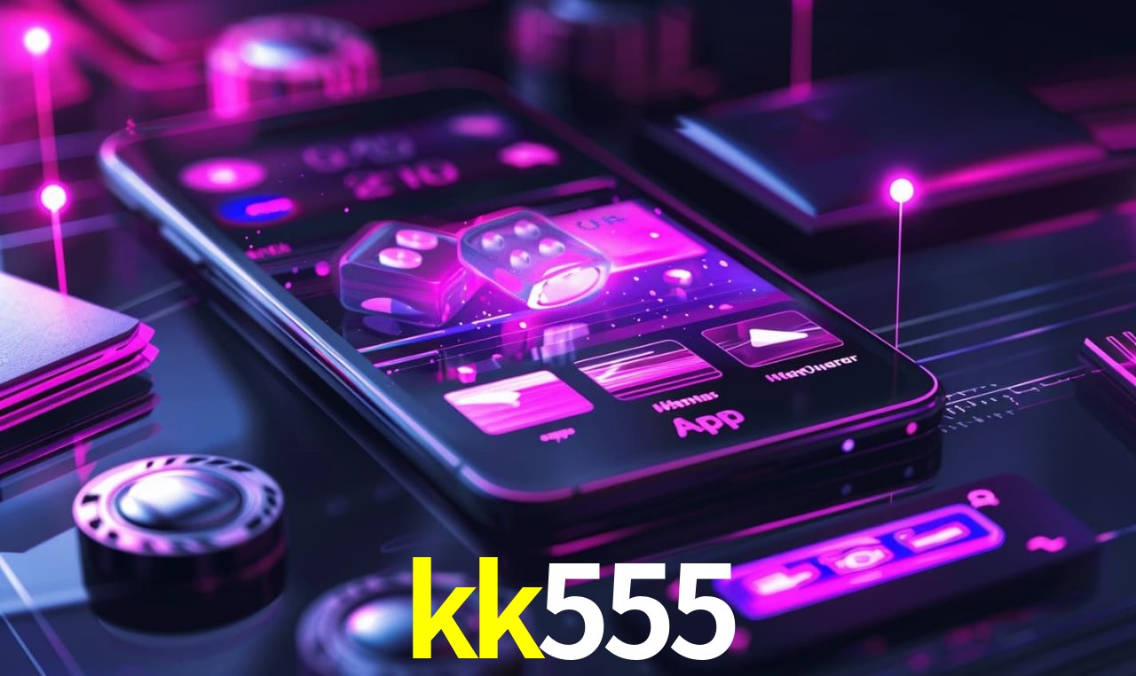 VIP Casino kk555