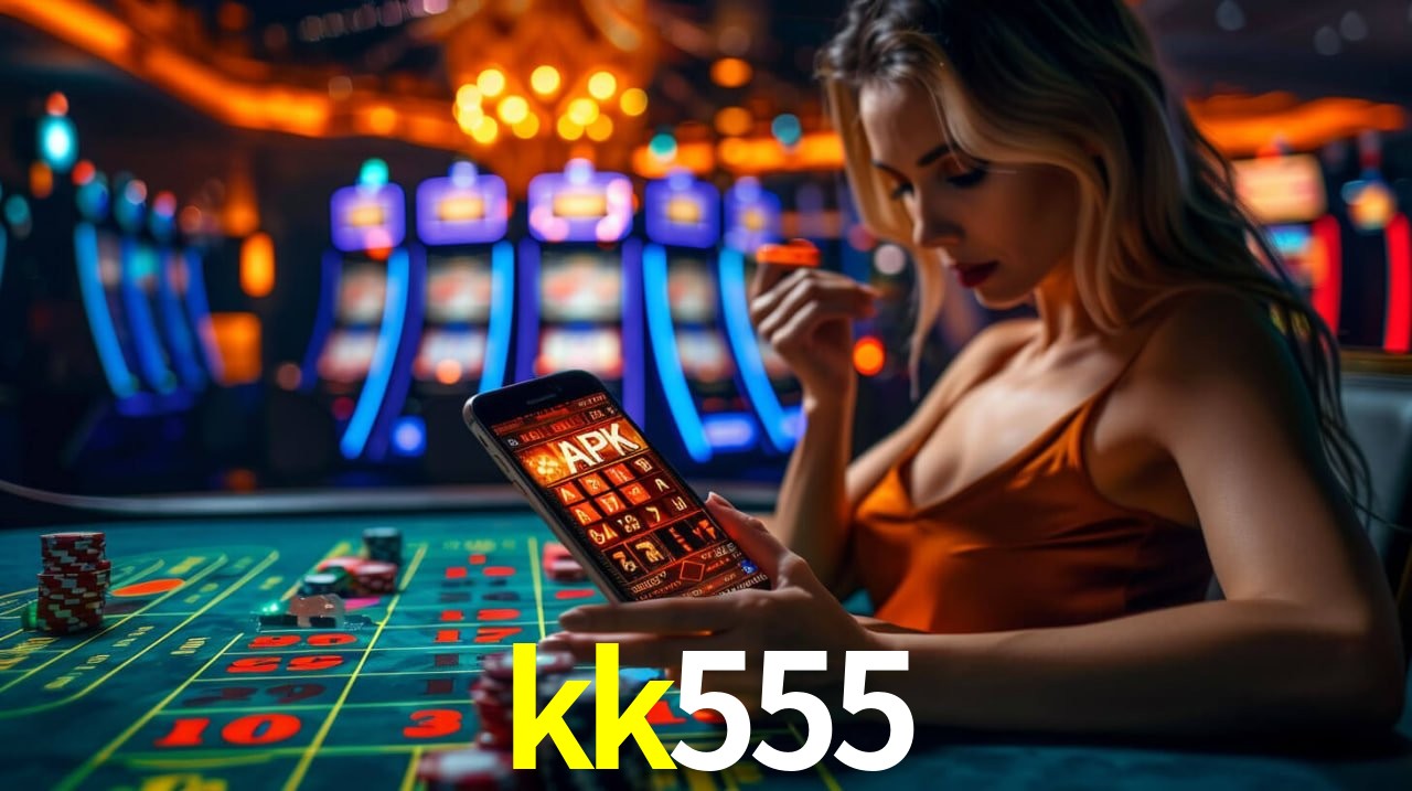 Tournaments kk555