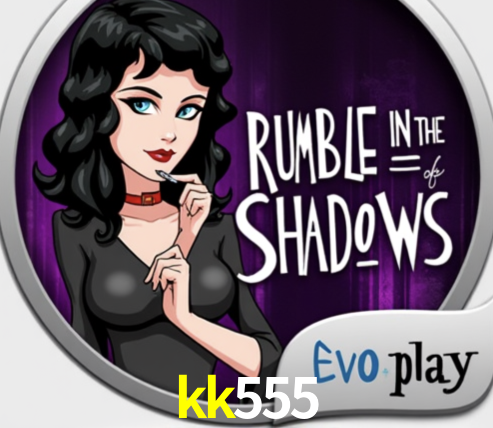Slot Games kk555
