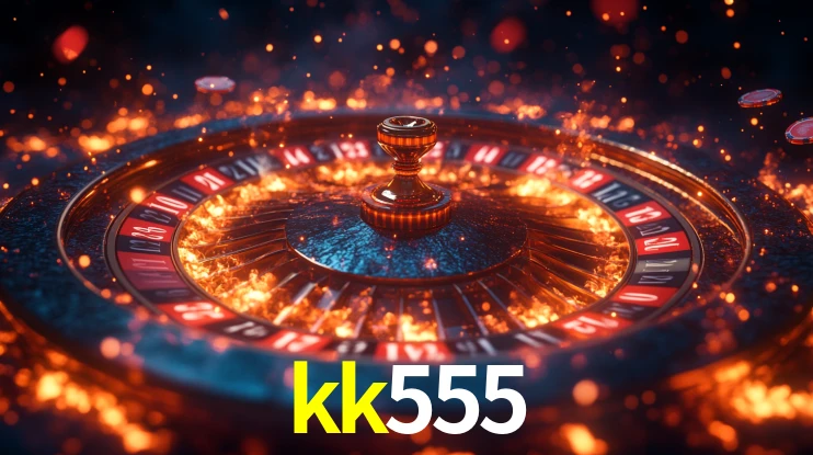 kk555 - Caça-Níqueis Perigo Máximo - kk555.com