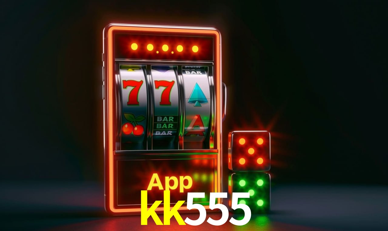 Apostas Esportivas na kk555: Um Guia Completo