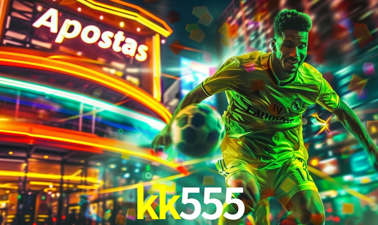 A Popularidade dos Caça-Níqueis no kk555
