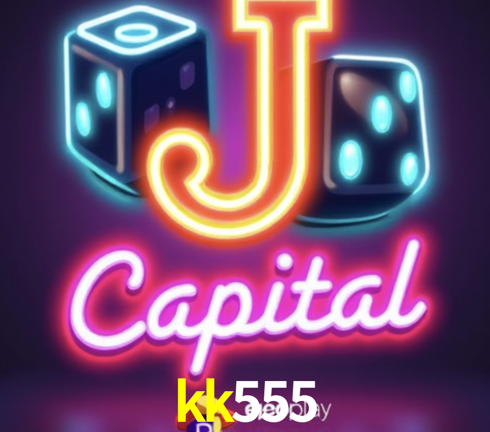 Live Casino kk555