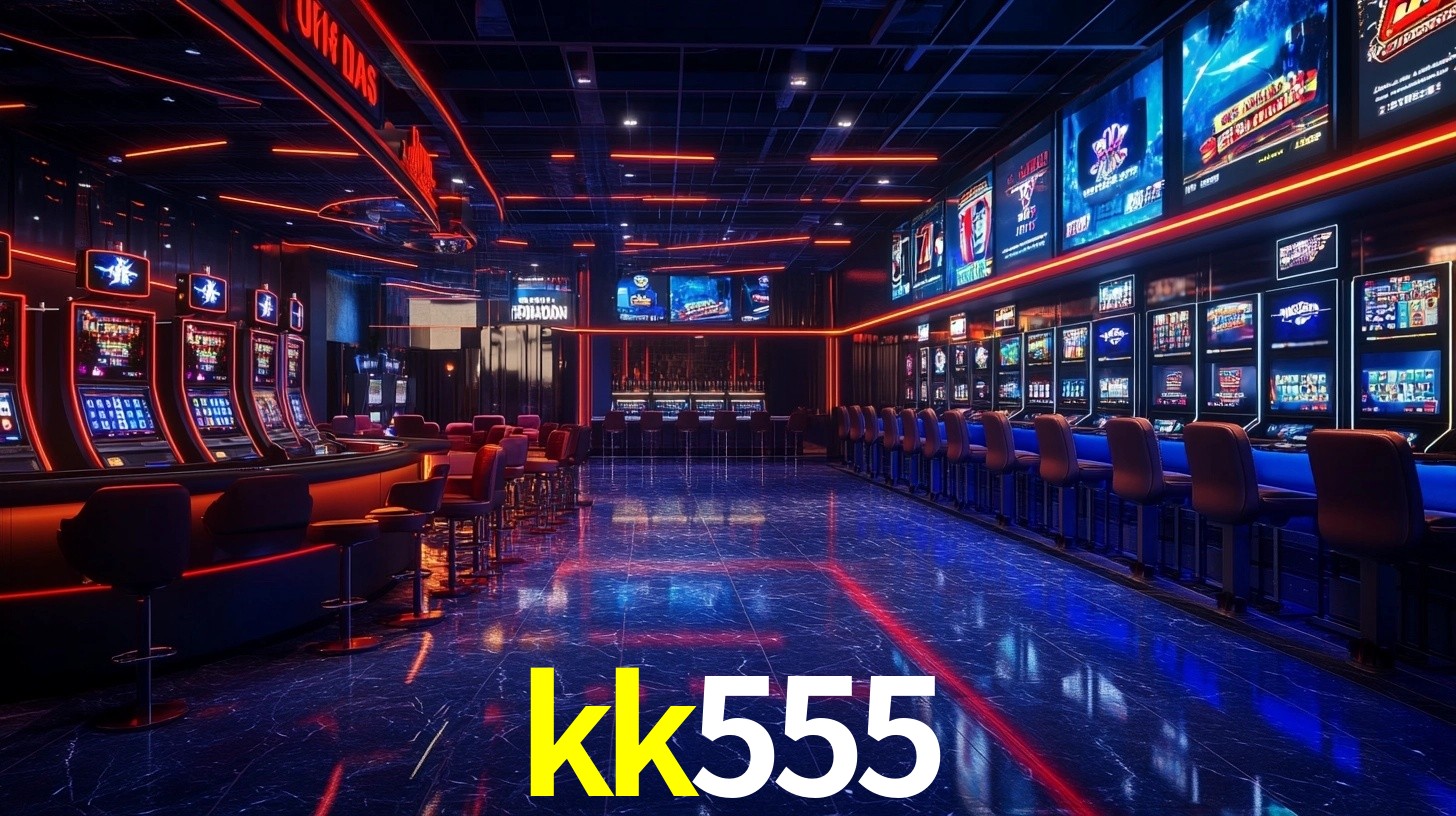 kk555 bet