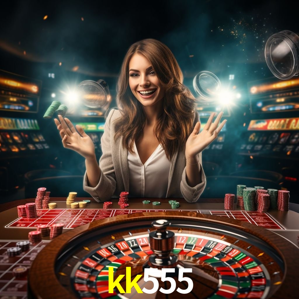 kk555 bet