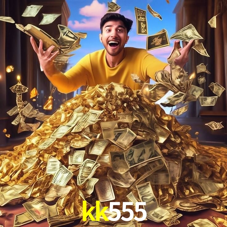 Apostas Esportivas na kk555: Um Guia Completo