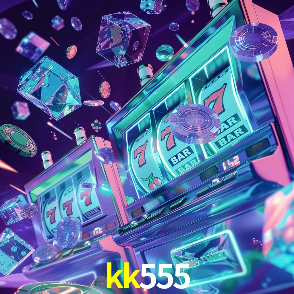 Integração de APIs kk555