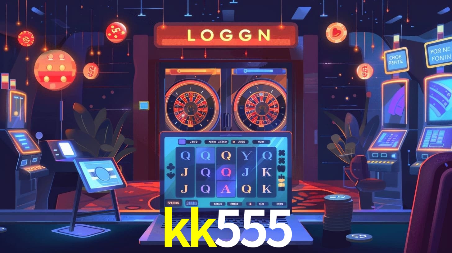 Explorando a Categoria de Eventos em Apostas na kk555