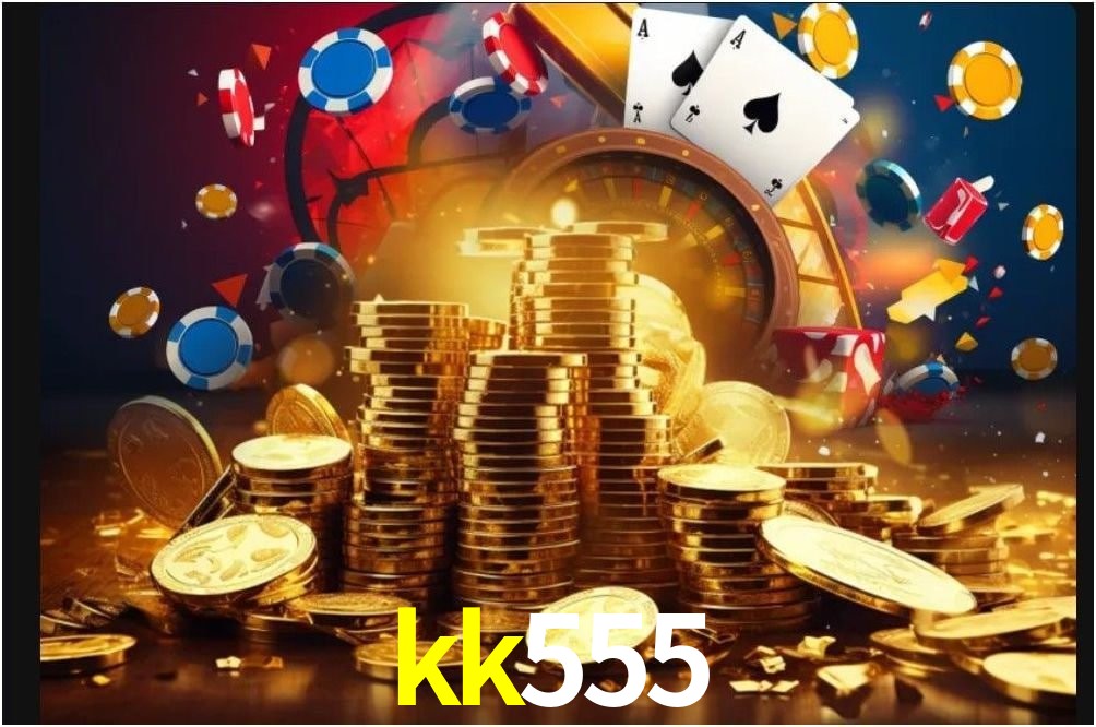 Promoção Relâmpago kk555