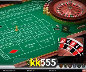 Responsive Design kk555