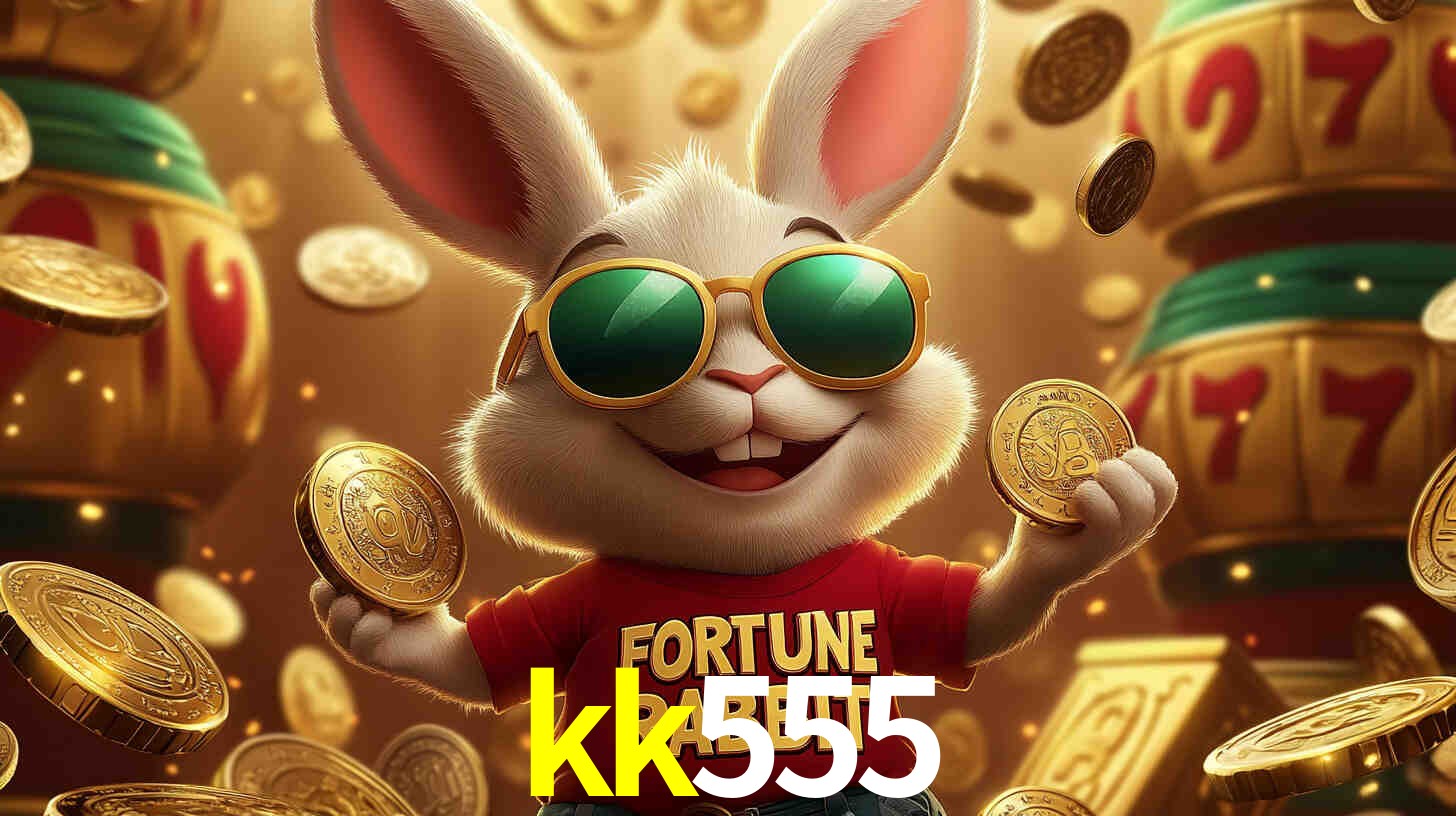 Desvendando o Mundo dos Jogos Virtuais na kk555