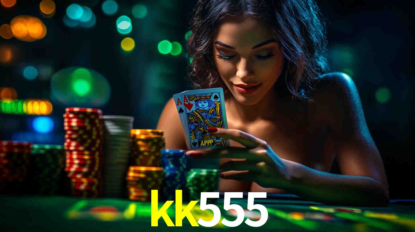 Estatísticas Esportivas kk555