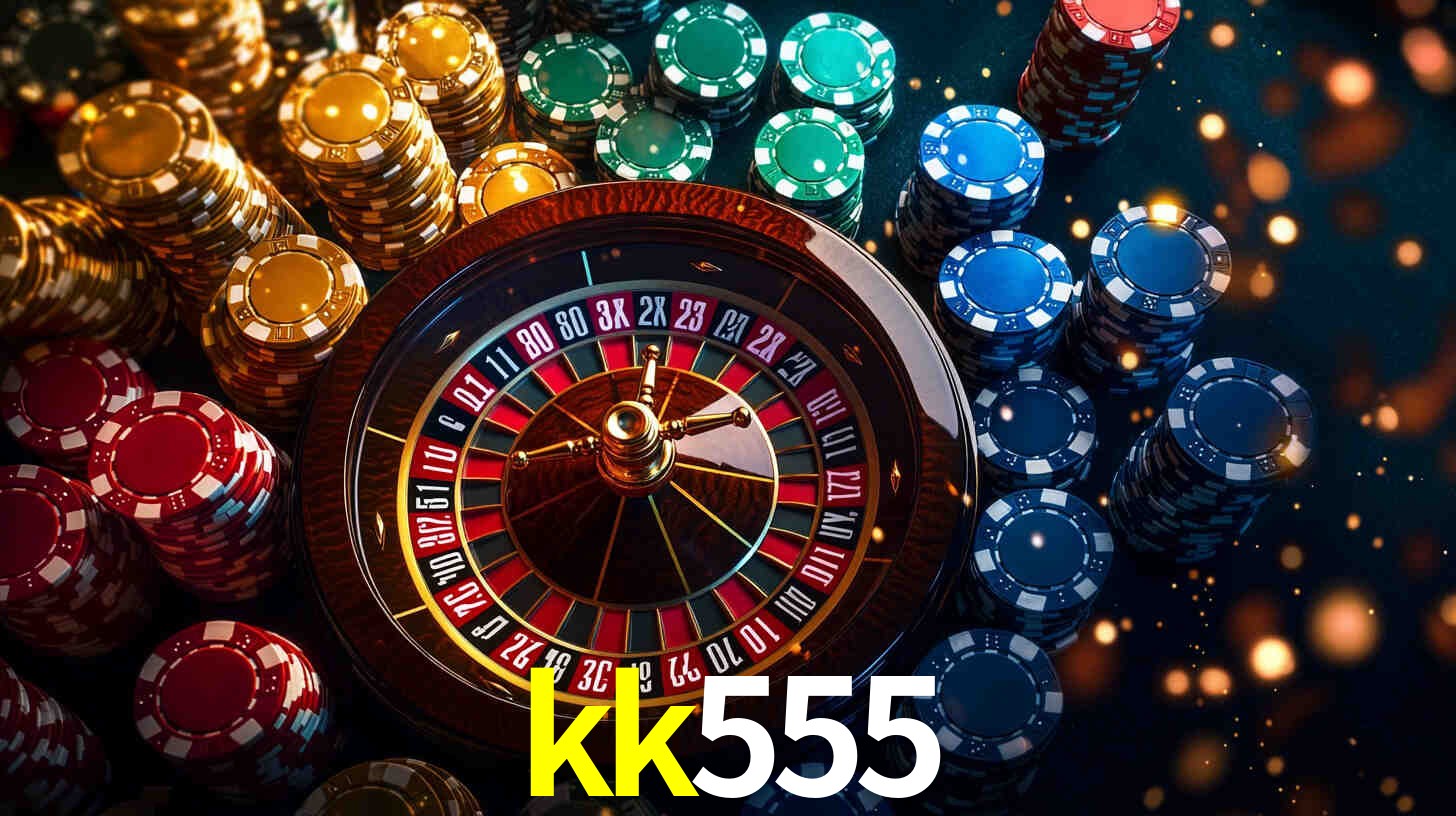 kk555 bet