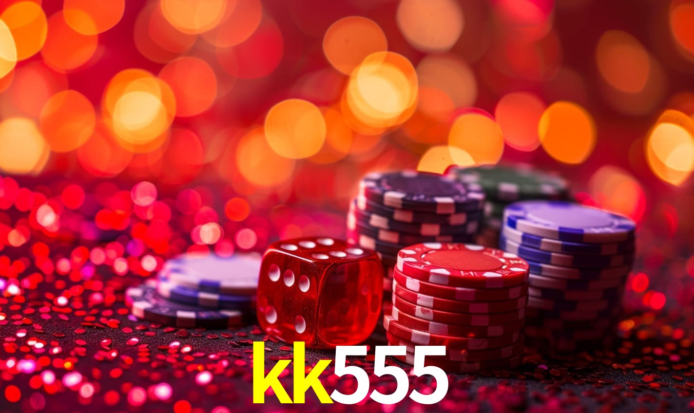 Diretório de Jogos kk555