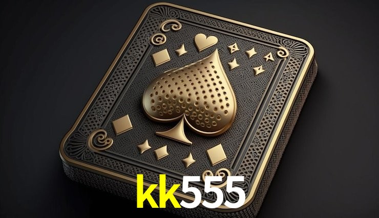Inovações de Jogos na kk555: O Futuro das Experiências Interativas