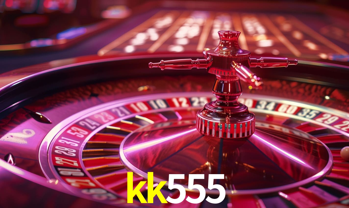 Casino Ao Vivo kk555
