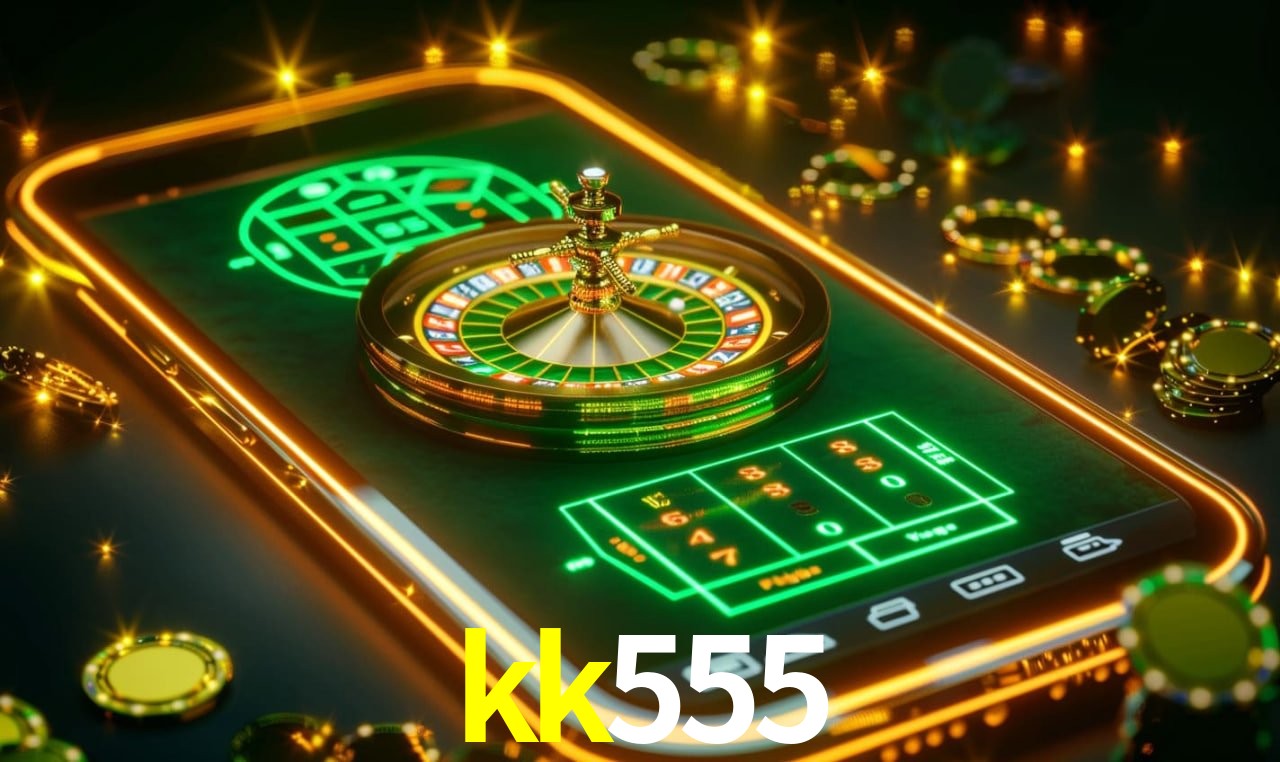 Descubra a Essência do kk555: Nossa História e Compromissos