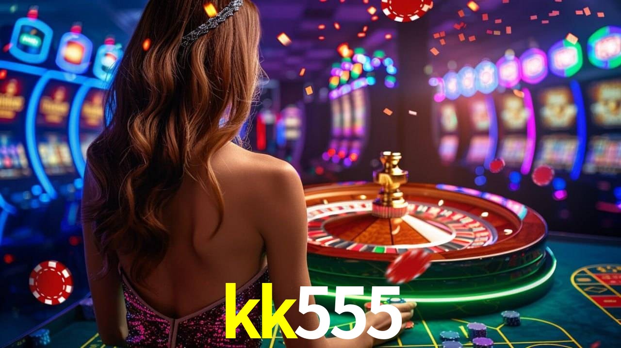 Descubra a Essência do kk555: Nossa História e Compromissos