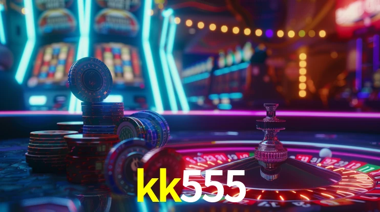 Experiência VIP kk555