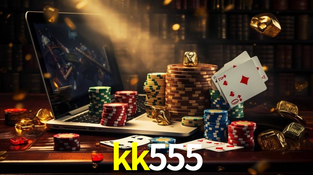 Inovações de Jogos na kk555: O Futuro das Experiências Interativas
