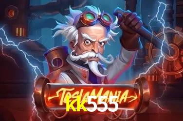 Apostas Esportivas na kk555: Um Guia Completo