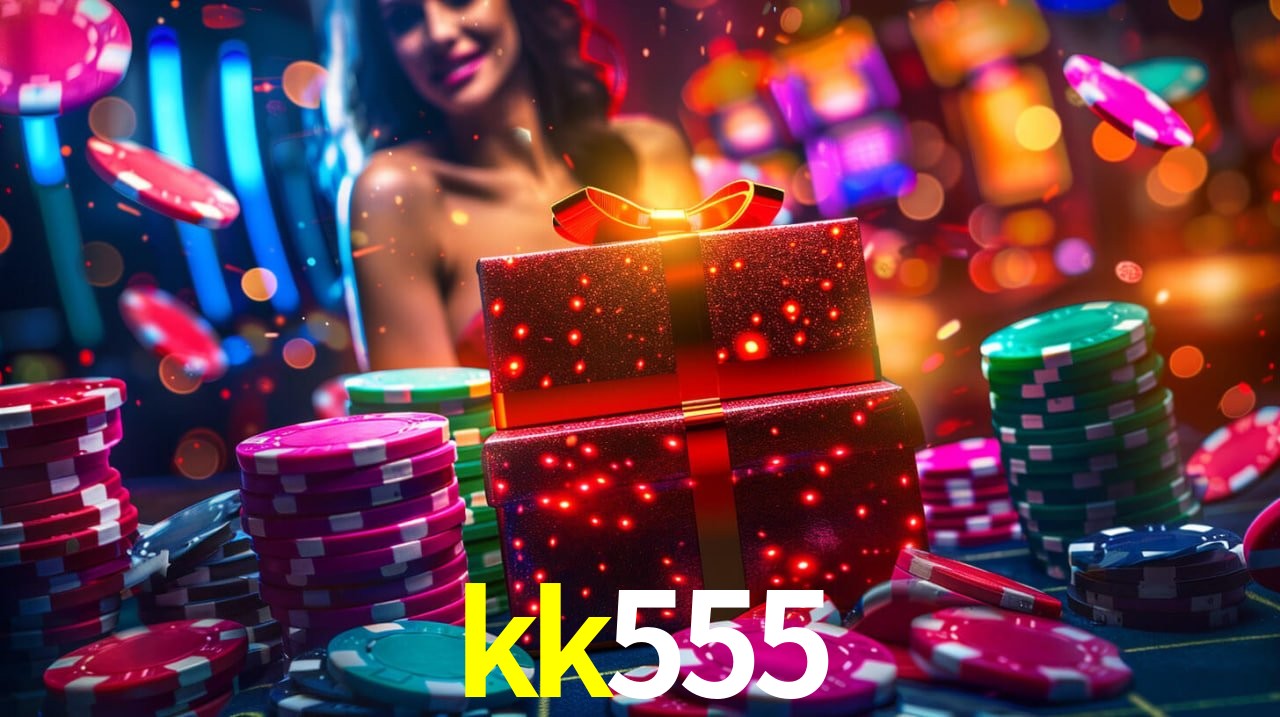 Tecnologia da Plataforma kk555